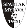 Spartak Myjava