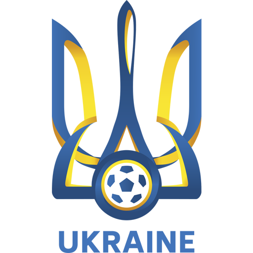 Ukraine Women badge