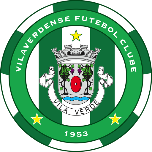Vilaverdense badge