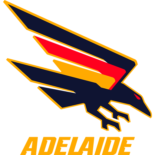 Adelaide Crows Women artwork 1