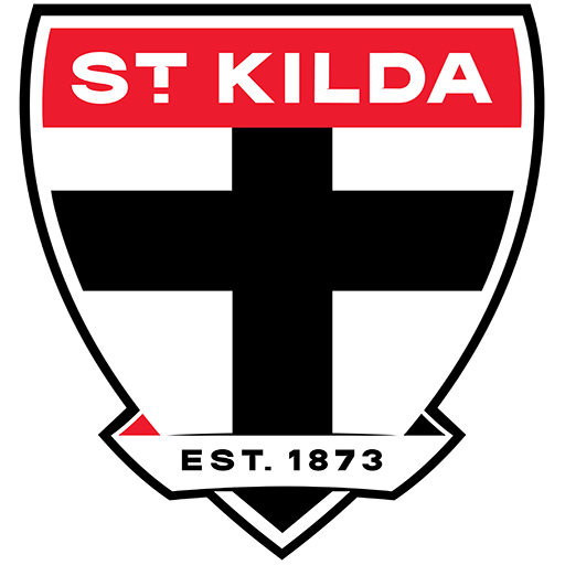 St Kilda Saints Women badge