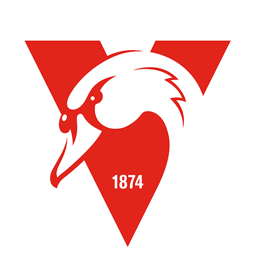 Sydney Swans Women badge