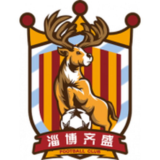 Zibo Qisheng badge