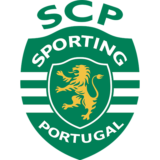 Sporting CP Feminino badge