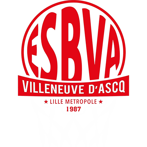 ESB Villeneuve-dAscq Women artwork 1