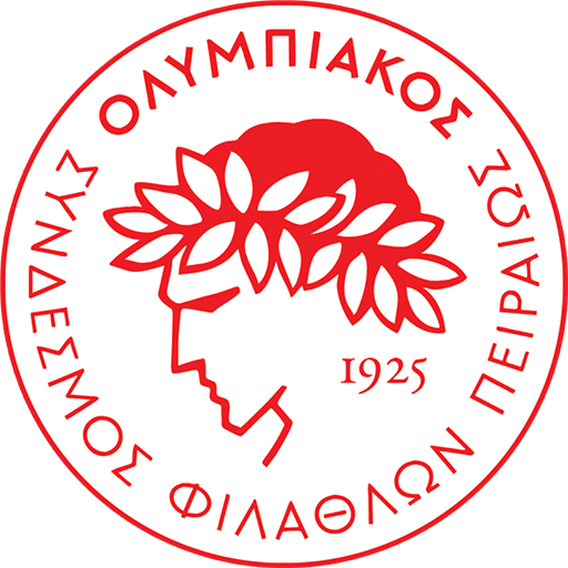 Olympiacos Basketball Women badge