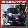 Top Alcohol Funny Car
