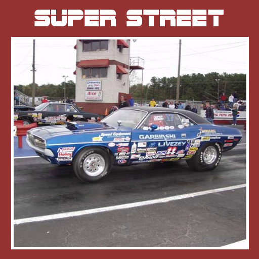 Super Street artwork 1