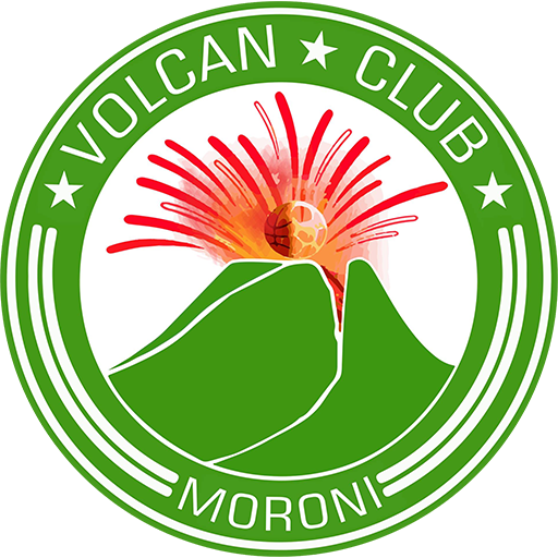 Volcan Club badge