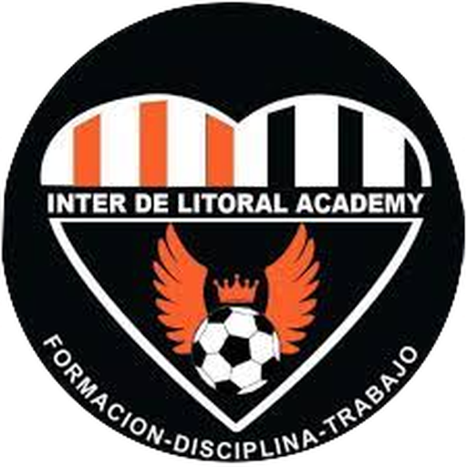 Inter Litoral badge