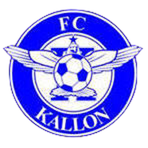 Kallon badge