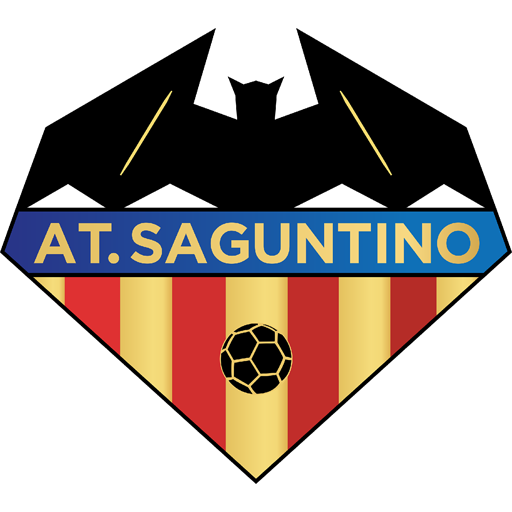 Saguntino badge