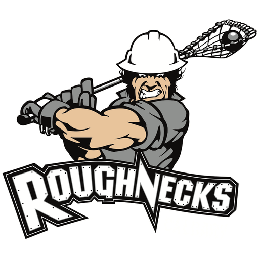 Calgary Roughnecks artwork 1