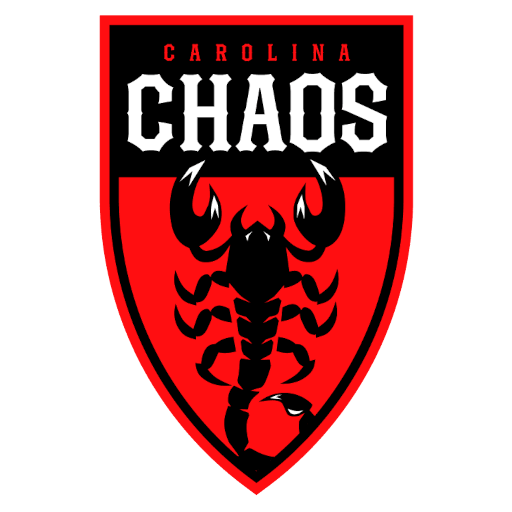 Chaos Lacrosse Club artwork 1