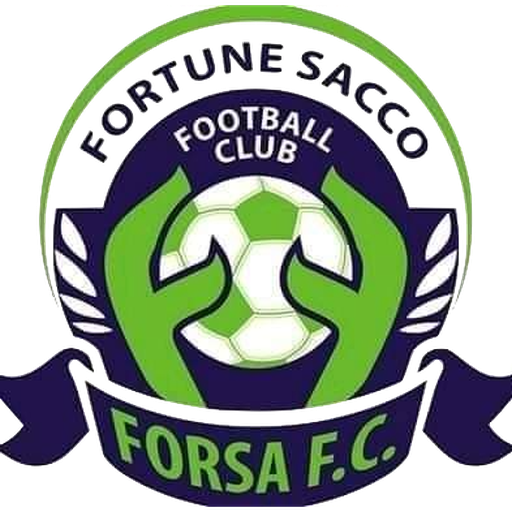 Fortune Sacco badge