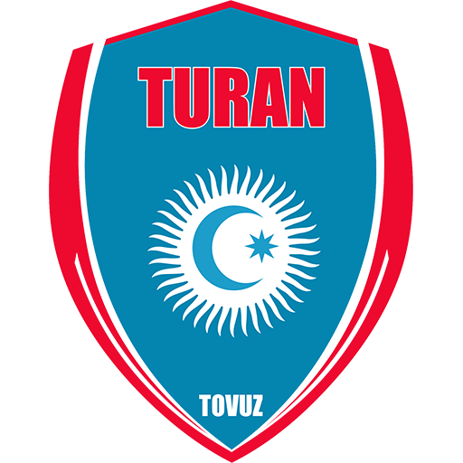 Turan II badge