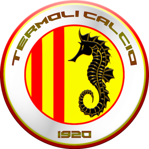Termoli Calcio artwork 1