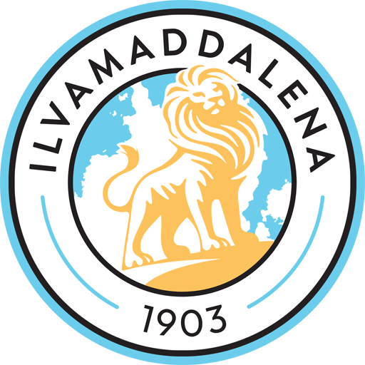Ilvamaddalena badge