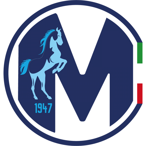 Martina Franca badge