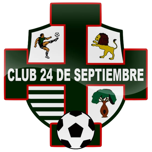 24 de Septiembre badge