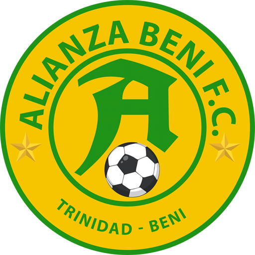 Alianza Beni artwork 1