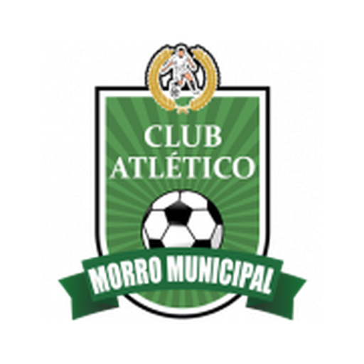Morro Municipal badge