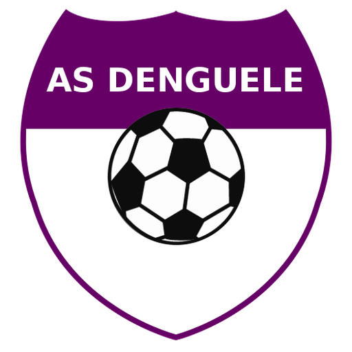 Denguélé badge