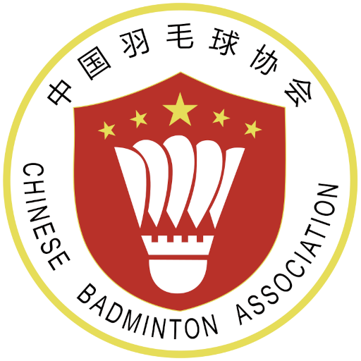 China Badminton Women artwork 1