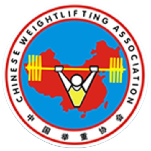 China Weightlifting artwork 1