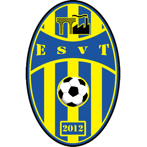 ES Villerupt-Thil badge