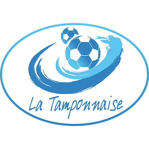 La Tamponnaise badge