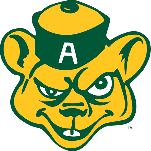 Alberta Golden Bears artwork 1