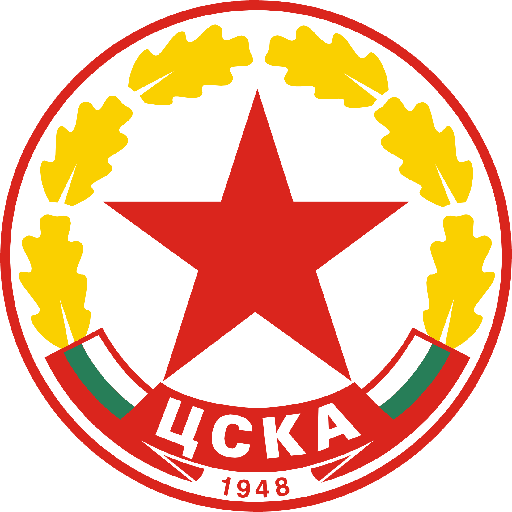 BC CSKA Sofia badge