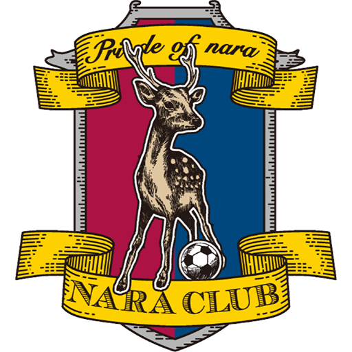 Nara Club badge