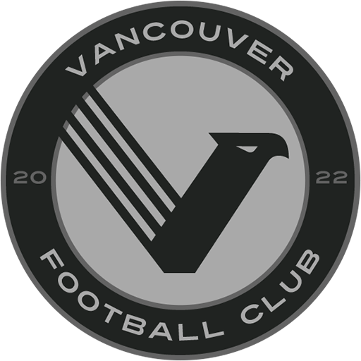 Vancouver FC badge