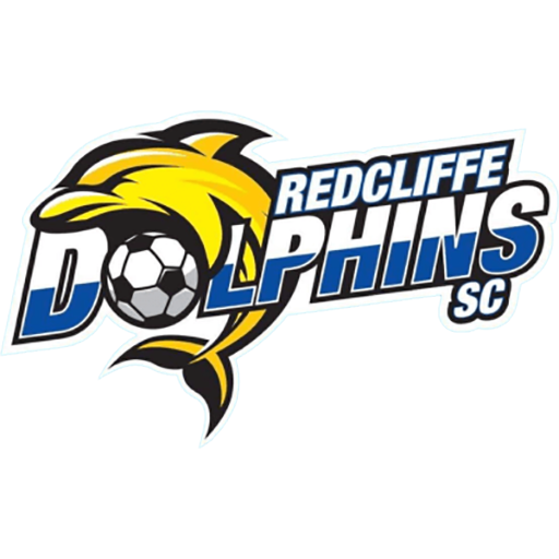 Redcliffe Dolphins badge