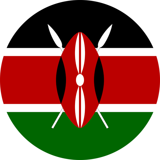 Kenya Volleyball Women badge