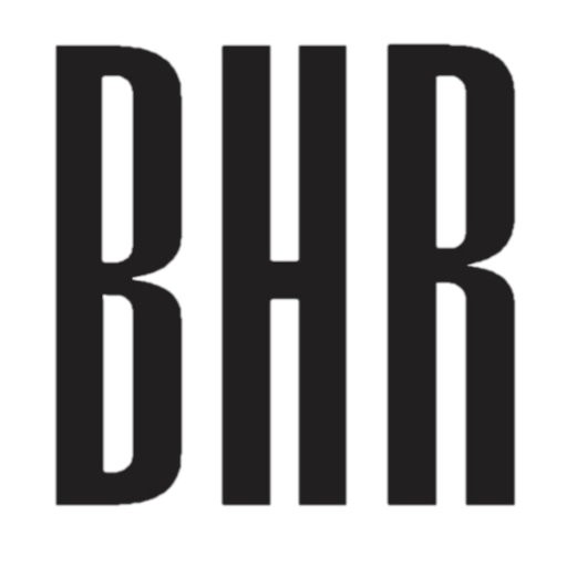 Bret Holmes Racing badge