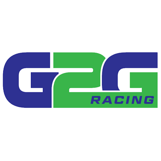 G2G Racing artwork 1