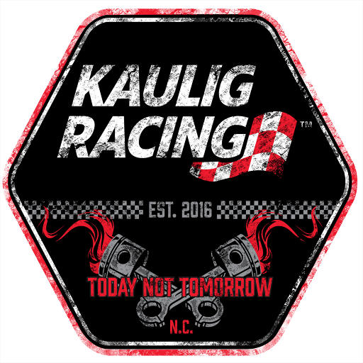 Kaulig Racing  Xfinity badge