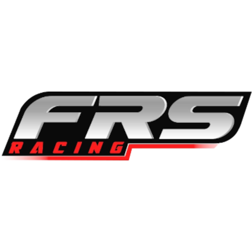 FRS Racing badge