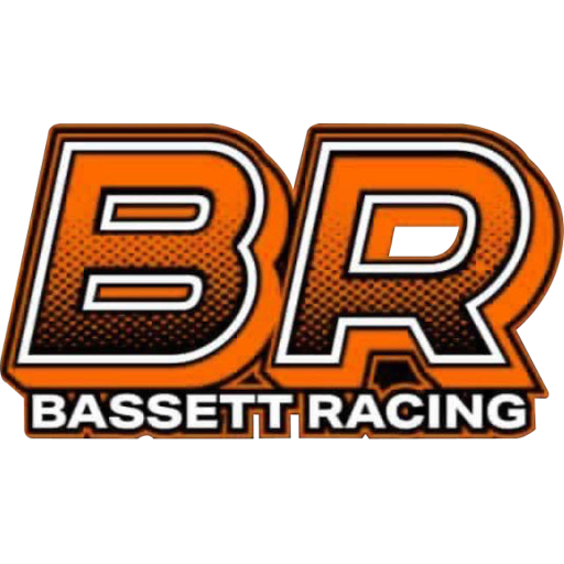 Bassett Racing artwork 1