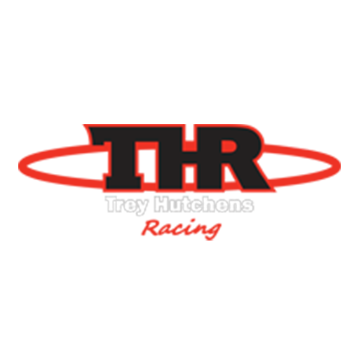 Trey Hutchens Racing badge