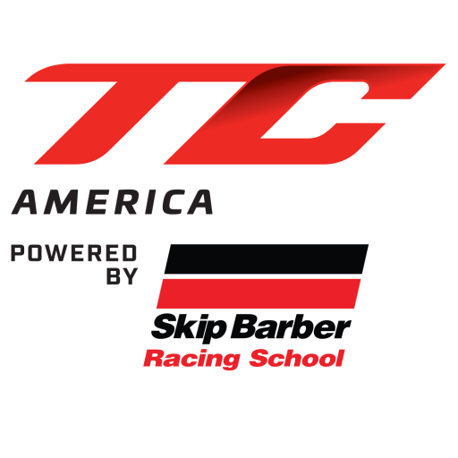 TC Motorsports badge