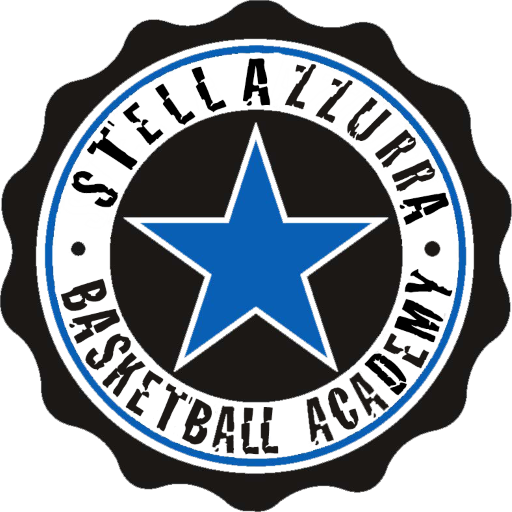 Stella Azzurra Roma badge