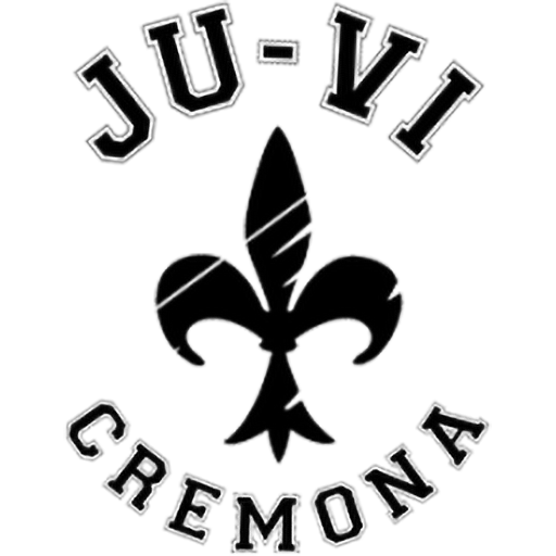 Ju-Vi Cremona badge