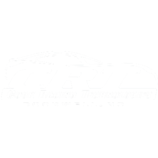 Cook Racing Technologies ARCA artwork 1