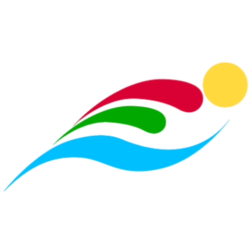 Hungary Swimming Women badge