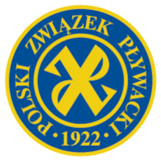 Poland Swimming Women badge