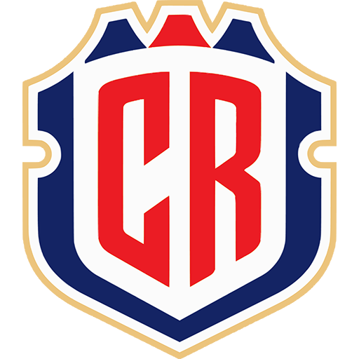 Costa Rica Women badge